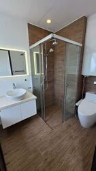 Harbour View Towers (D4), Condominium #603176011